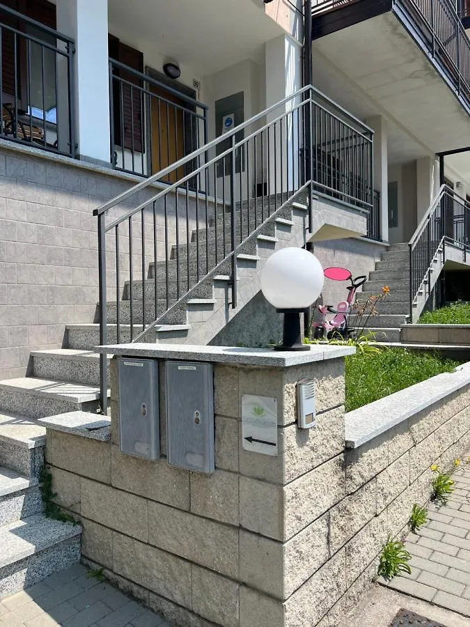 Residenza Belvedere Premana