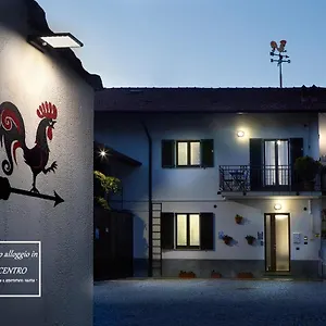  Holiday home Casa Pasquee