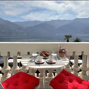  Apartment Larius Carate Urio