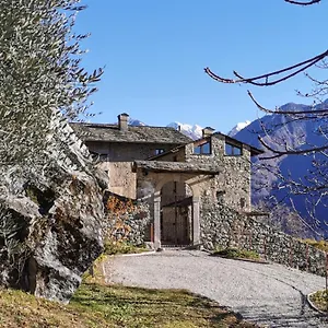  Holiday home Borgo Selvapiana