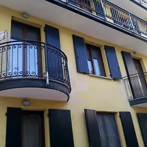 Casa Mauri Carenno