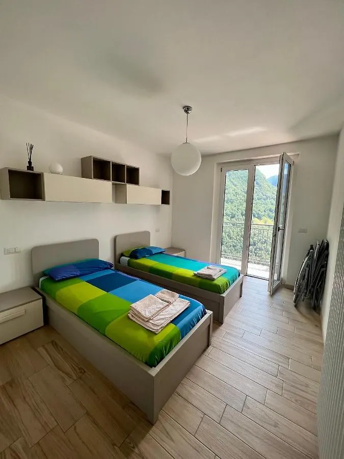 Residenza Belvedere Premana 0*,  Włochy