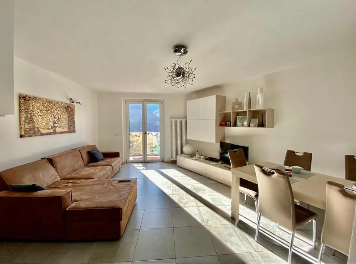 Residenza Belvedere contacts