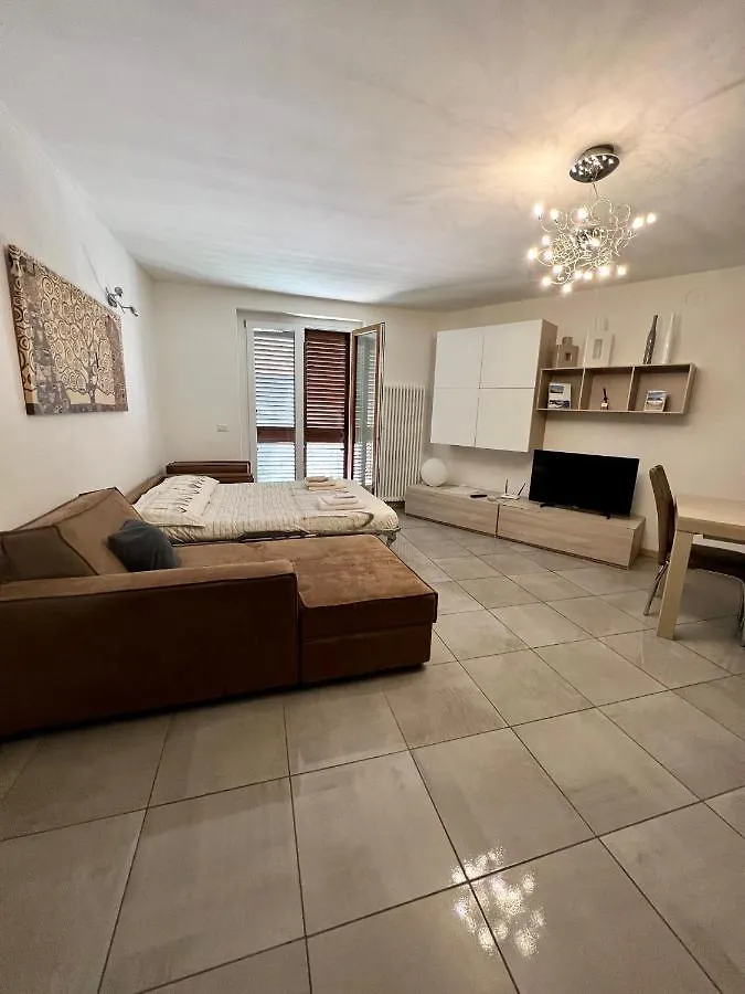 Residenza Belvedere Premana 0*,