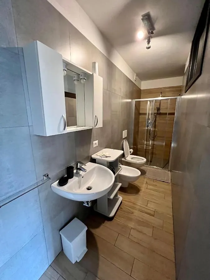 Residenza Belvedere Premana