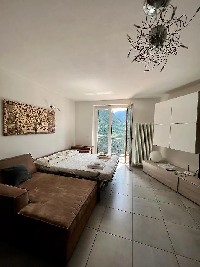 Appartamento Residenza Belvedere Premana Italia