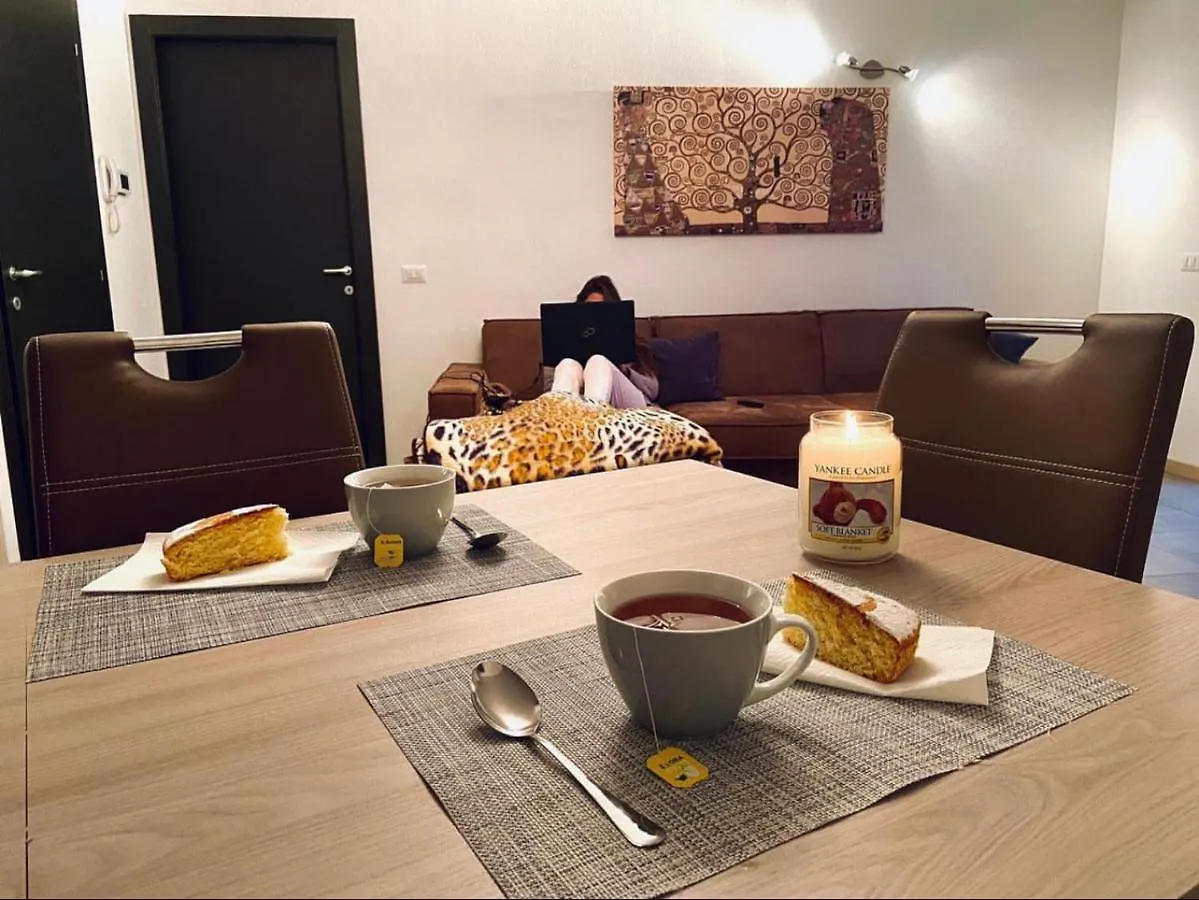 Residenza Belvedere Premana Włochy