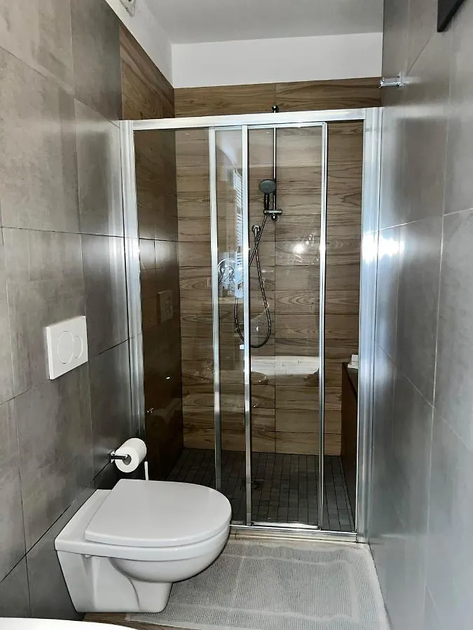 Appartamento Residenza Belvedere Premana