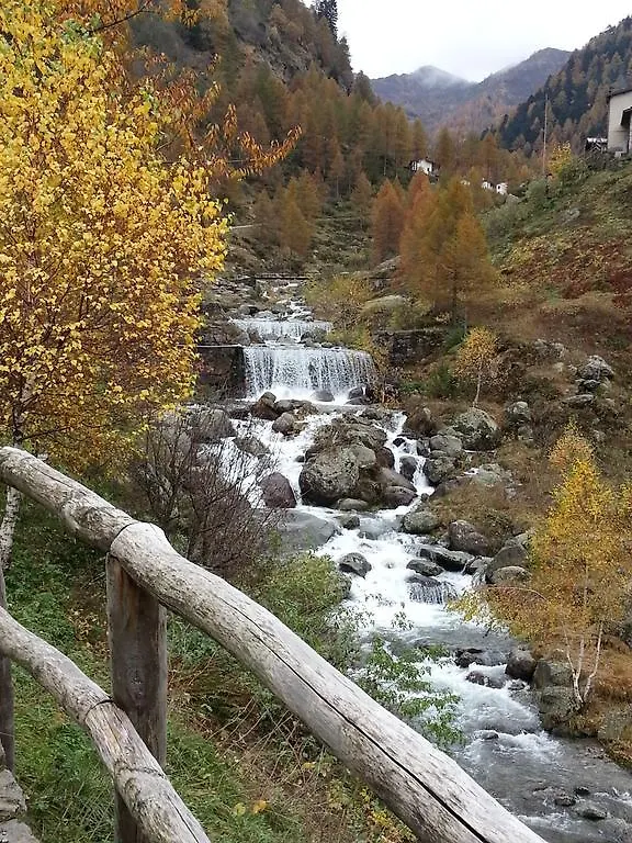 Residenza Belvedere Premana Appartamento