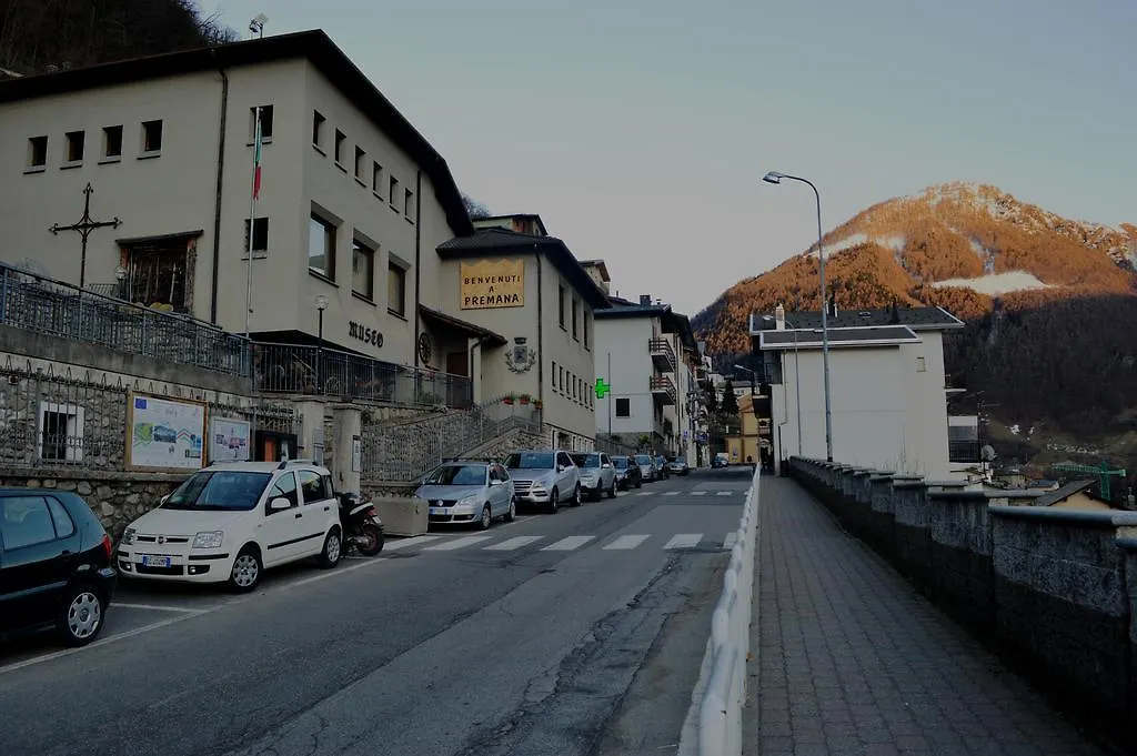 Residenza Belvedere Premana