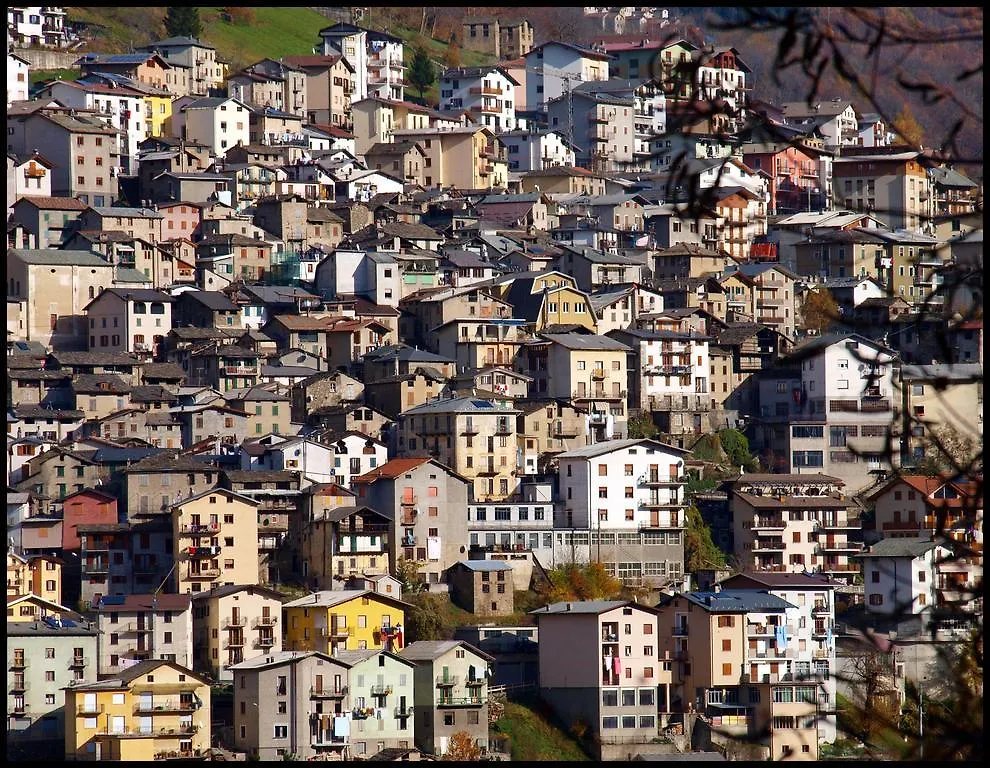 Appartamento Residenza Belvedere Premana