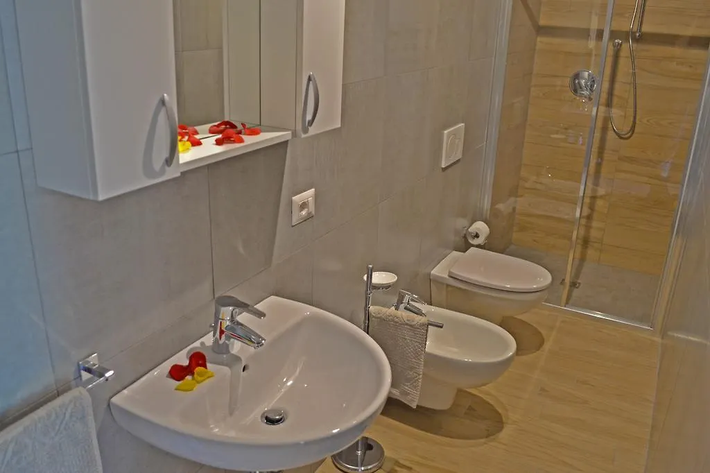 Residenza Belvedere Premana 0*,  Włochy
