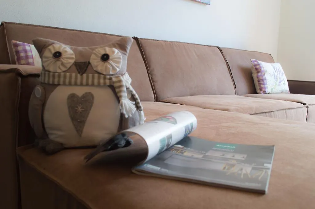 Appartamento Residenza Belvedere Premana