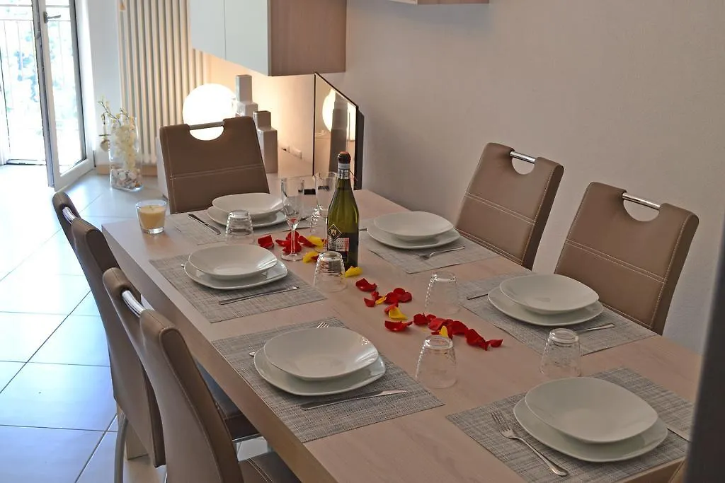 Residenza Belvedere Premana
