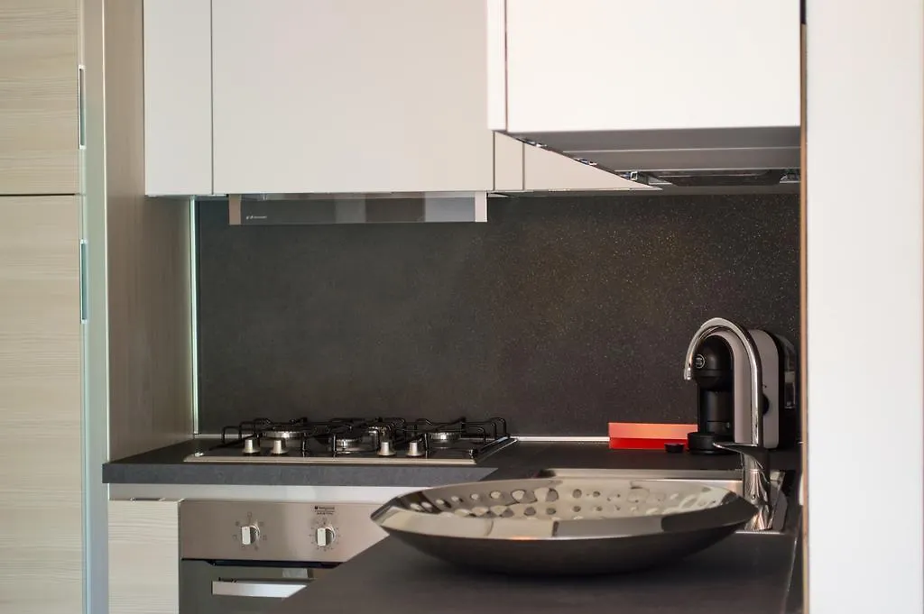 Residenza Belvedere Premana Apartment