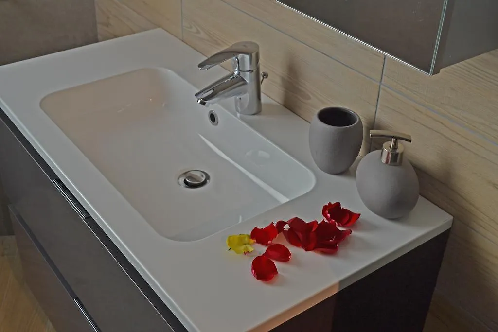 Apartament Residenza Belvedere Premana