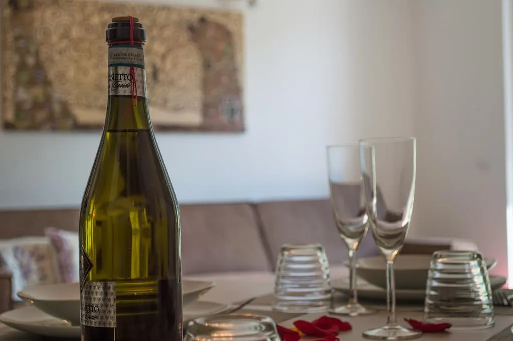 Residenza Belvedere Premana Apartment