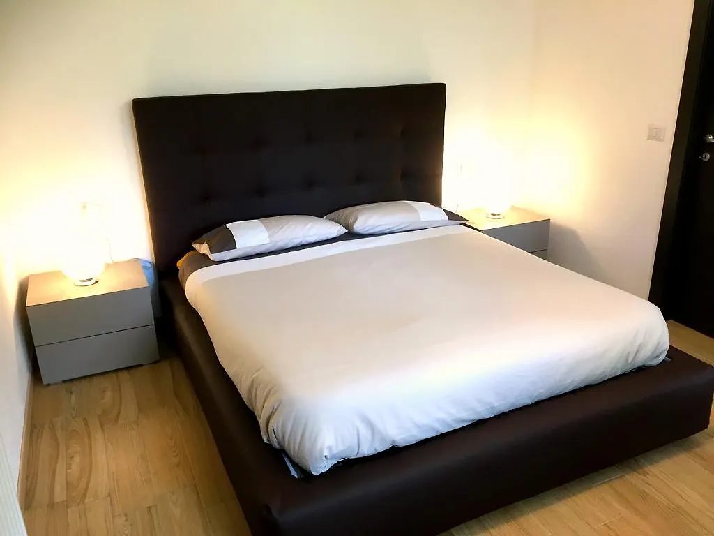 Appartamento Residenza Belvedere Premana Italia