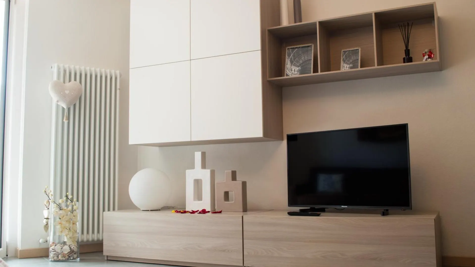 Appartamento Residenza Belvedere Premana