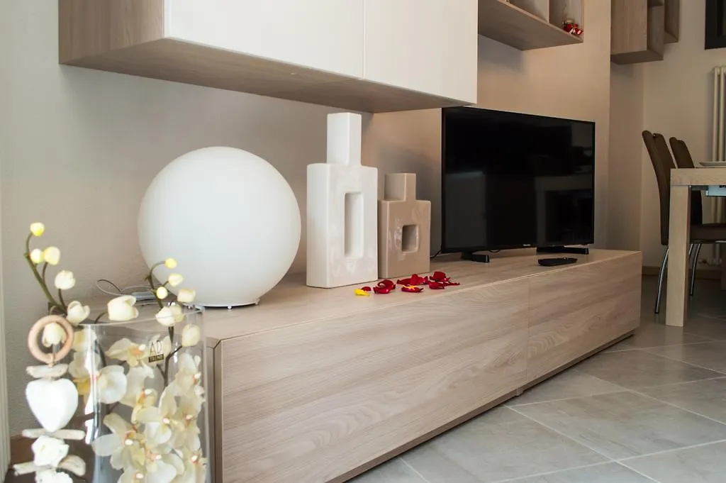 Residenza Belvedere Premana Włochy