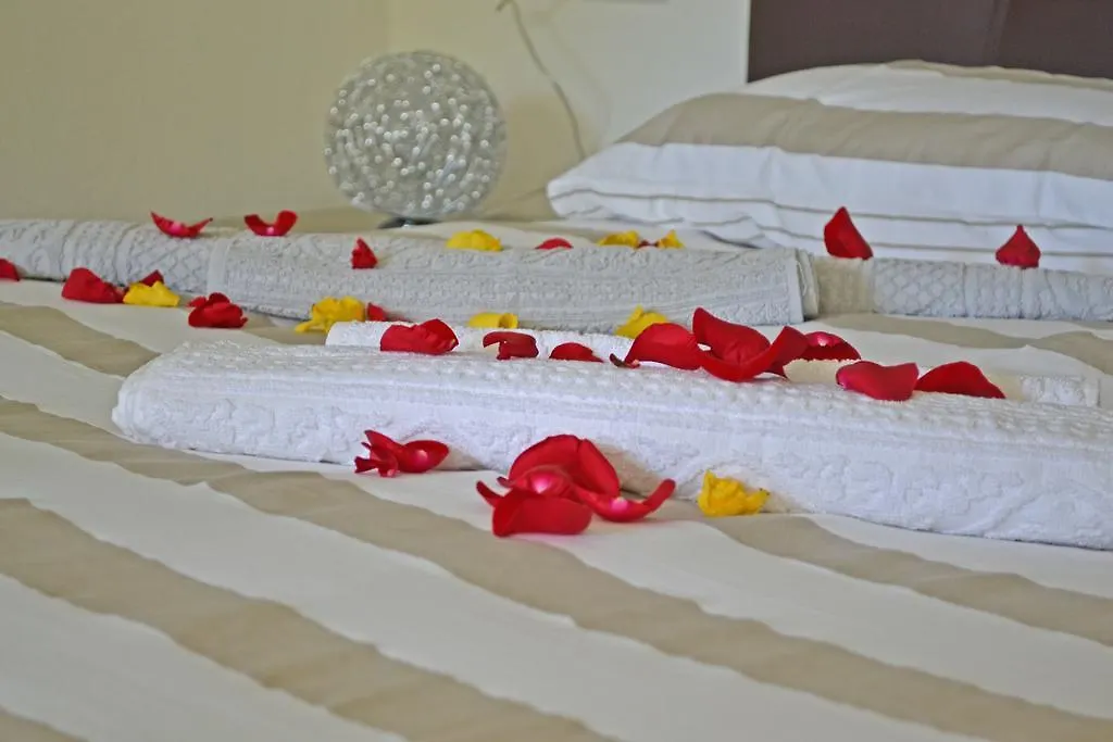 Residenza Belvedere Premana Apartment