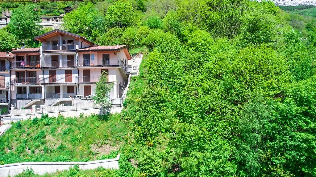Residenza Belvedere Premana 0*,  Italia